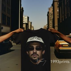 Bad Bunny Retrato Tshirt 