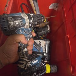 Tools Everything $200