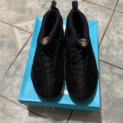 Jordan 15 Doernbecher Sz 9.5