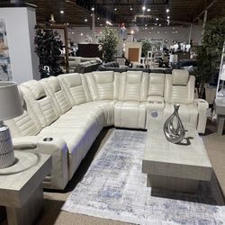 Sectional