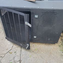 Big Dog Crate 