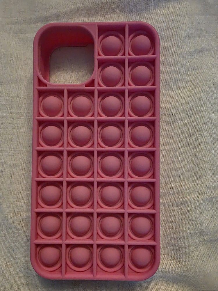 Iphone 13 POP IT phone Case