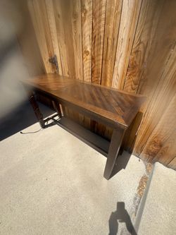 Kitchen dinette set