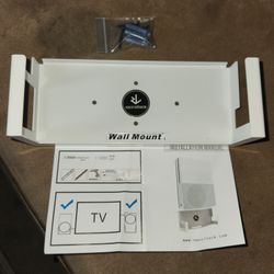 Xbox One Wall Mount 