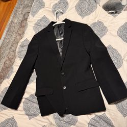 Boys Kids Fancy Jacket