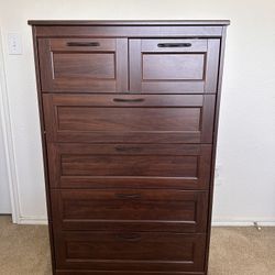 IKEA Songesand 6-drawer Chest