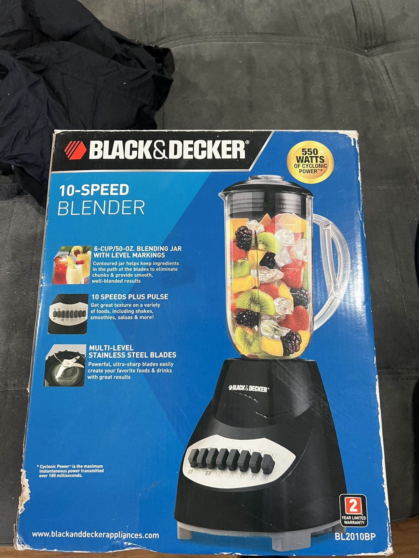 Blender