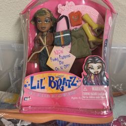 Lil Bratz 