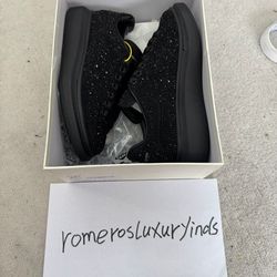  NEW Alexander Mcqueen’s  