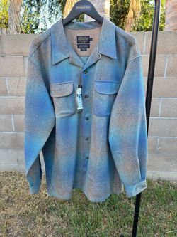 XL Pendleton