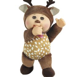 Cabbage Patch Kids Sage Deer Cutie