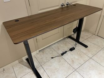Fezibo Standing Desk 63in