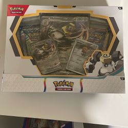 Pokémon Cards Melmetal