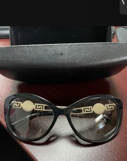 Versace Women Glasses