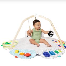 Lovevery Play Gym Like New 33% Off