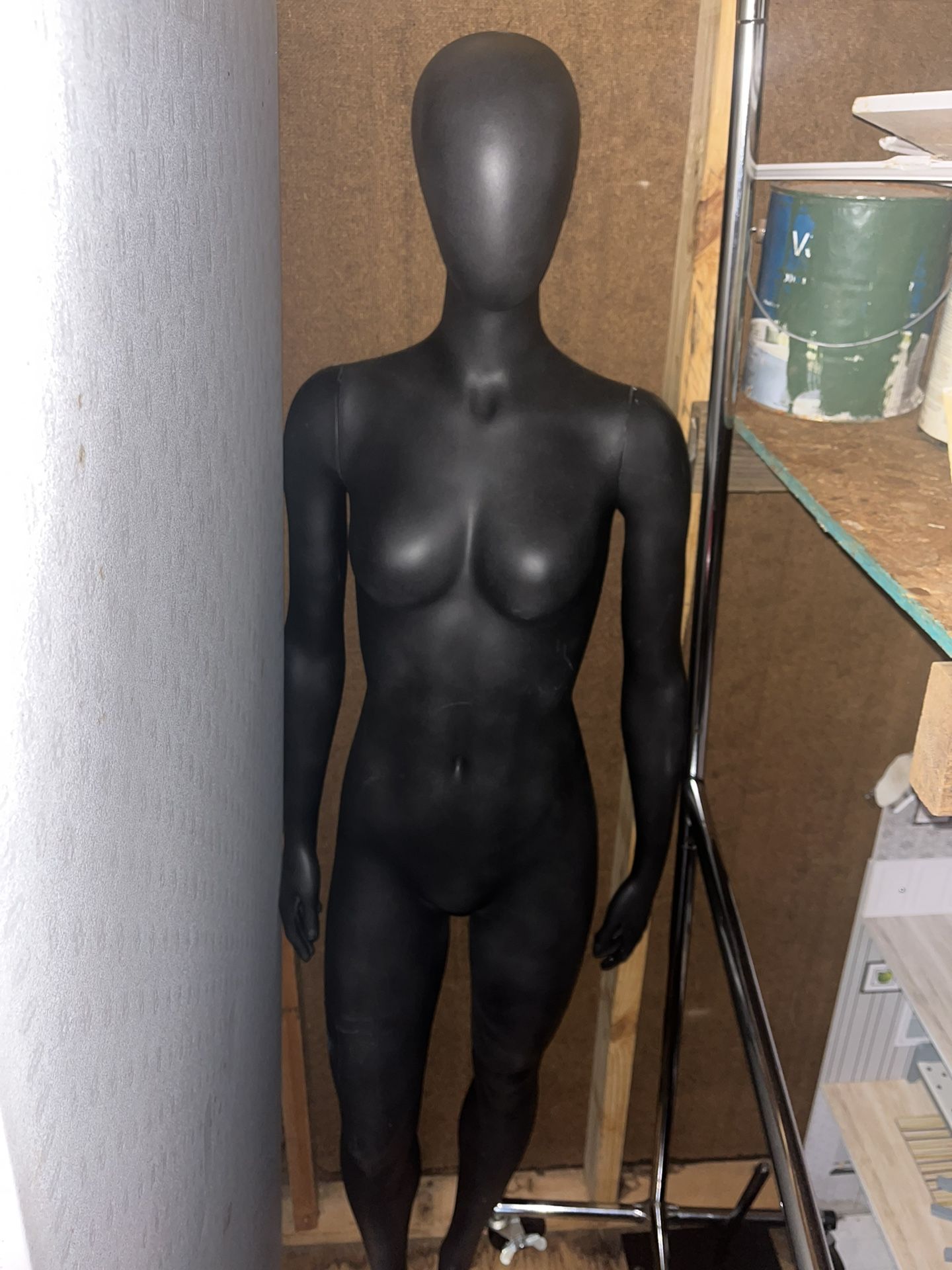 Mannequin