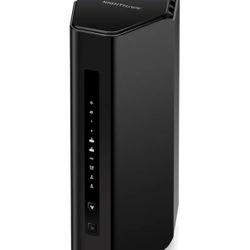 New Open Box Nighthawk WiFi 7 Router – $200