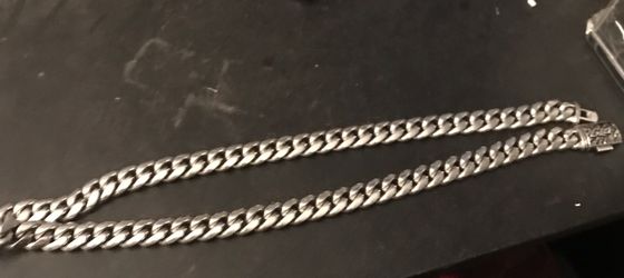GLD Chain 
