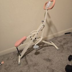 TikTok Excersise Equipment