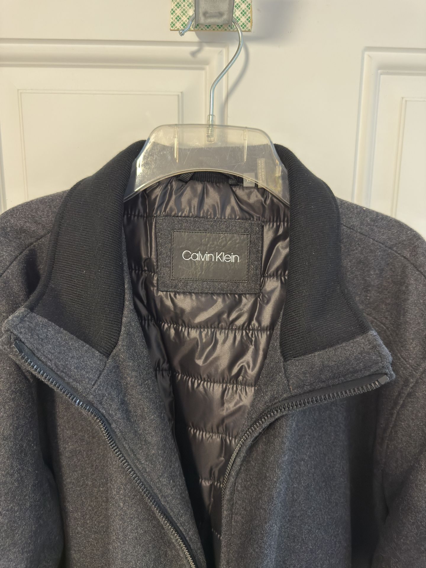 Brand New Calvin Klein Men’s Jacket XL