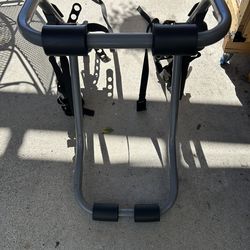 Yakima Bike Rack