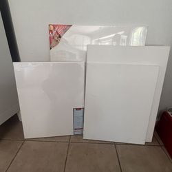 Painting Canvas