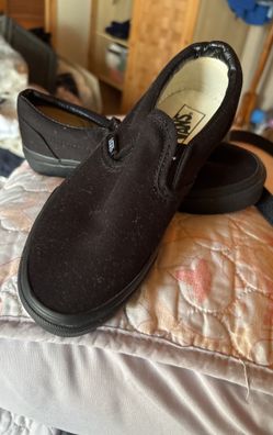 VANS KID SHORS