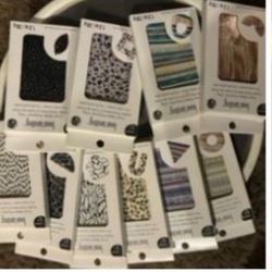 Pre Designed Roll Sheets X22