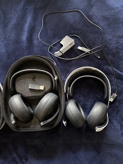 PS5 Pulse Elite Headset