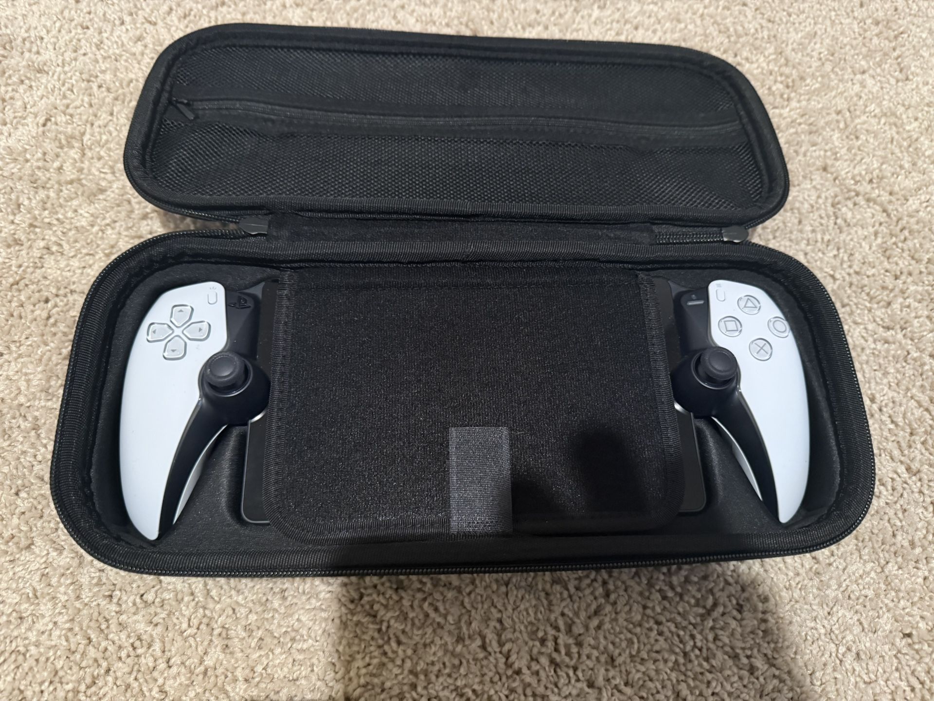 Ps5 Handheld System 