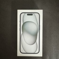 New iPhone 15 (For Xfinity)