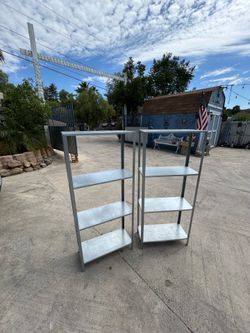 Shelf’s