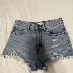 Jean Short 