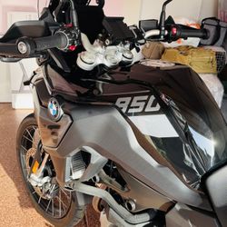 Sale BWM F850 GS