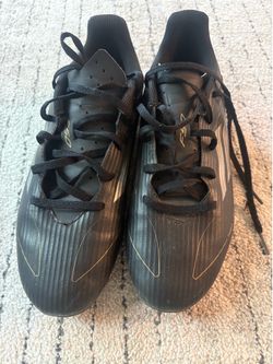 Soccer cleats
