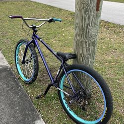 bomma 27.5 gears powder coat(LOOK AT LAST PHOTO FOR DETAILS)