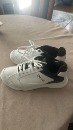 Bowling shoes-Dexter