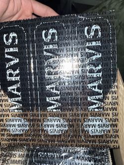 marvis toothpaste