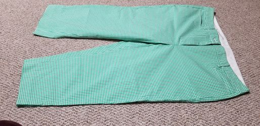 Talbots 16 Perfectly Slimming Capris