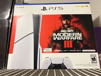 Ps5 Slim Version