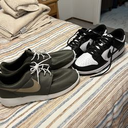 Nike Shoes Size 12