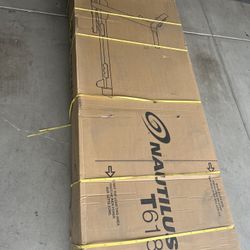 Nautilus T618