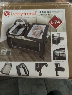 Brand New Nursery Center 