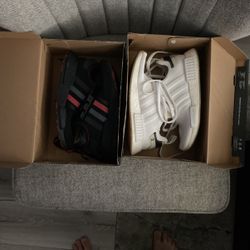 Adidas R1 NMD