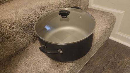 Beware 23 quart big cooking pot NEW