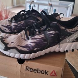 Reebok shoes