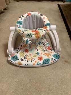 Baby Seat
