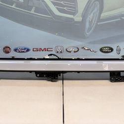 2022-2025 FORD F-150 F150 LIGHTNING FRONT CENTER LAMP 