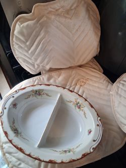 Lenox dishes