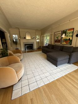9x12 wool rug